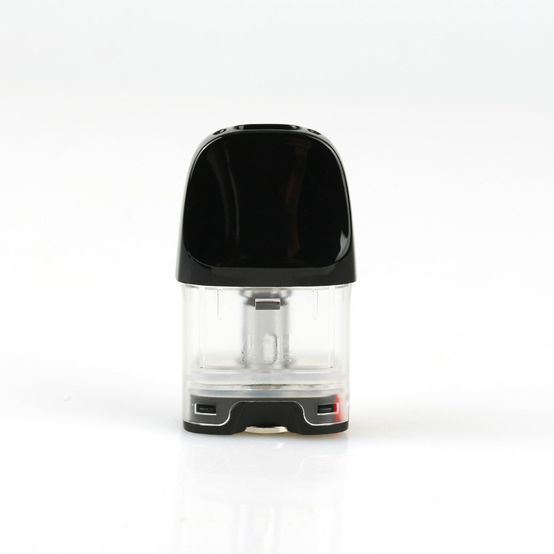 Os cartuchos vazios da vagem de Uwell Caliburn G2 0,8 1,0 1.2ohm bobinam vagens de enchimento superiores