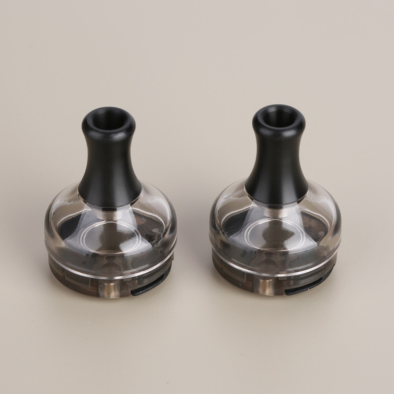 a vagem vazia 2pcs V.SUIT da MTL de PnP dos cartuchos da vagem 2ml ARRASTA vagens de S X