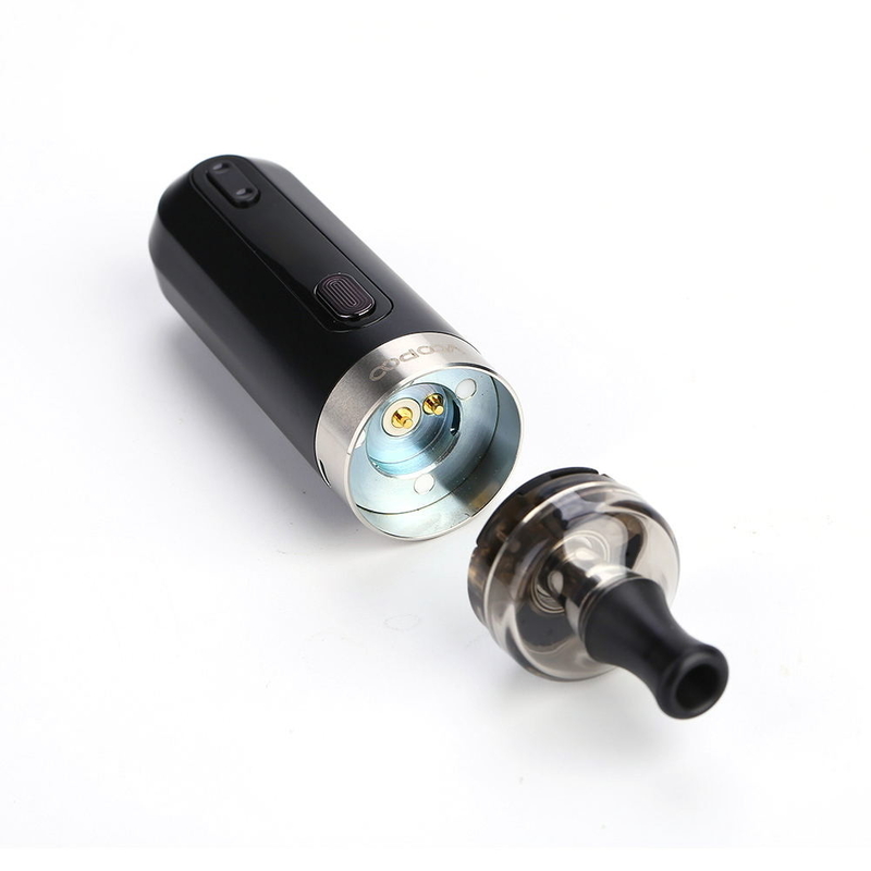 a vagem vazia 2pcs V.SUIT da MTL de PnP dos cartuchos da vagem 2ml ARRASTA vagens de S X