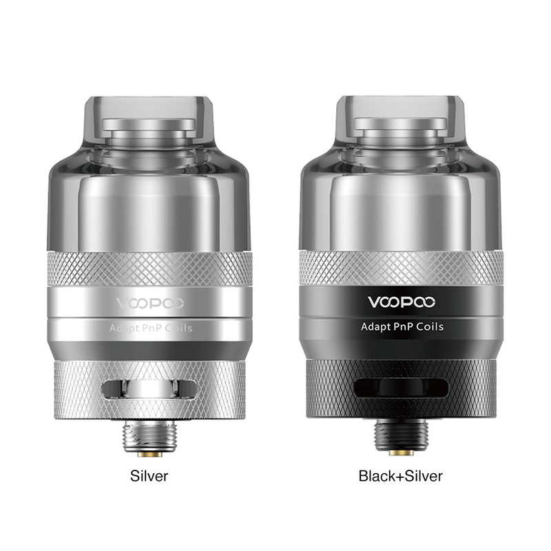 substituição de 26 x 46,5 tanques de Pnp da linha do tanque 2ml 510 da vagem do milímetro Voopoo Rta