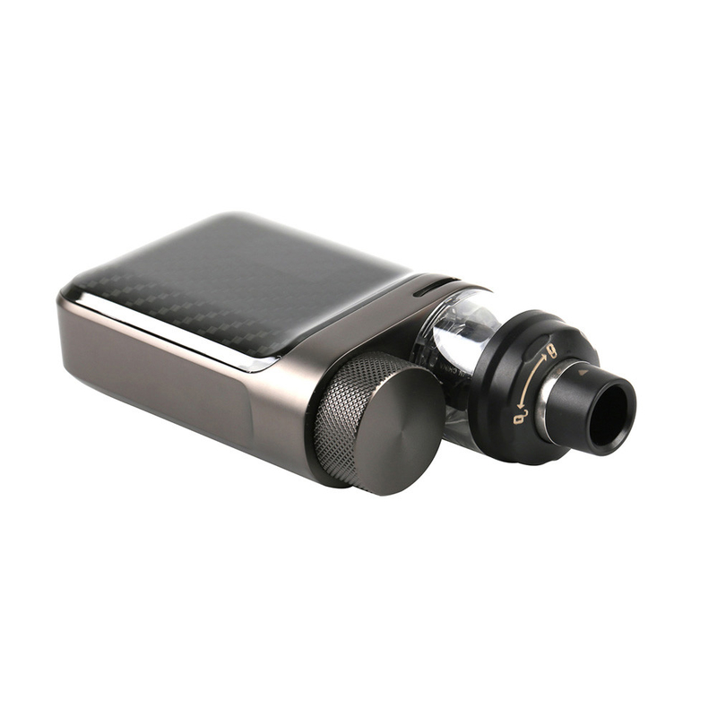 Bateria Gtx da modificação Kit Single 18650 da vagem dos ganhos Px80 de Vaporesso dos dispositivos do cigarro da modificação E da caixa 0,2 0,3 bobinas