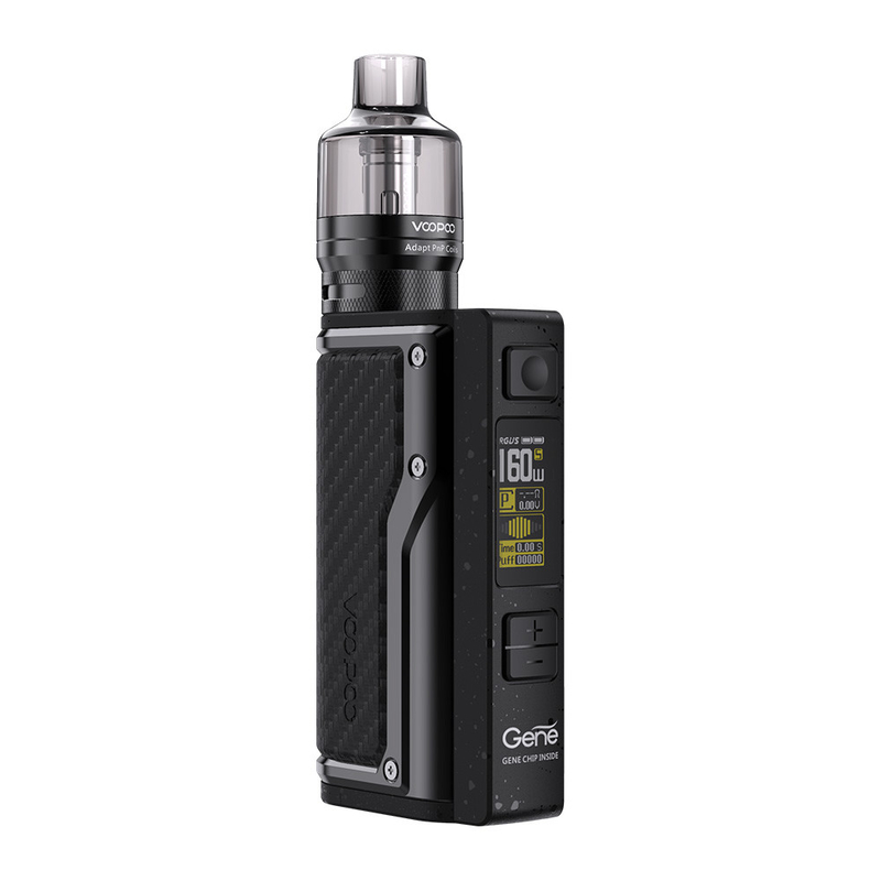 Atomizador duplo do tanque da bateria 4.5ml 2ml dos jogos da modificação de Argus GT 160w Vape 18650