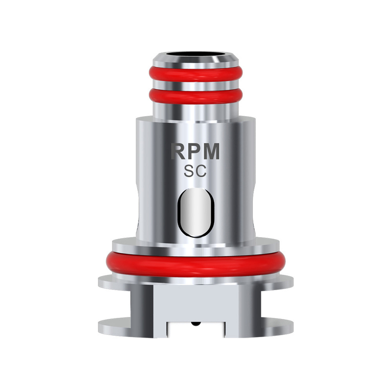 A bobina Smok 0.6ohm do RPM 0.4ohm Vape triplica 1,0 o quartzo Vape Mesh Coil Replacement do Sc 1.2ohm do ohm