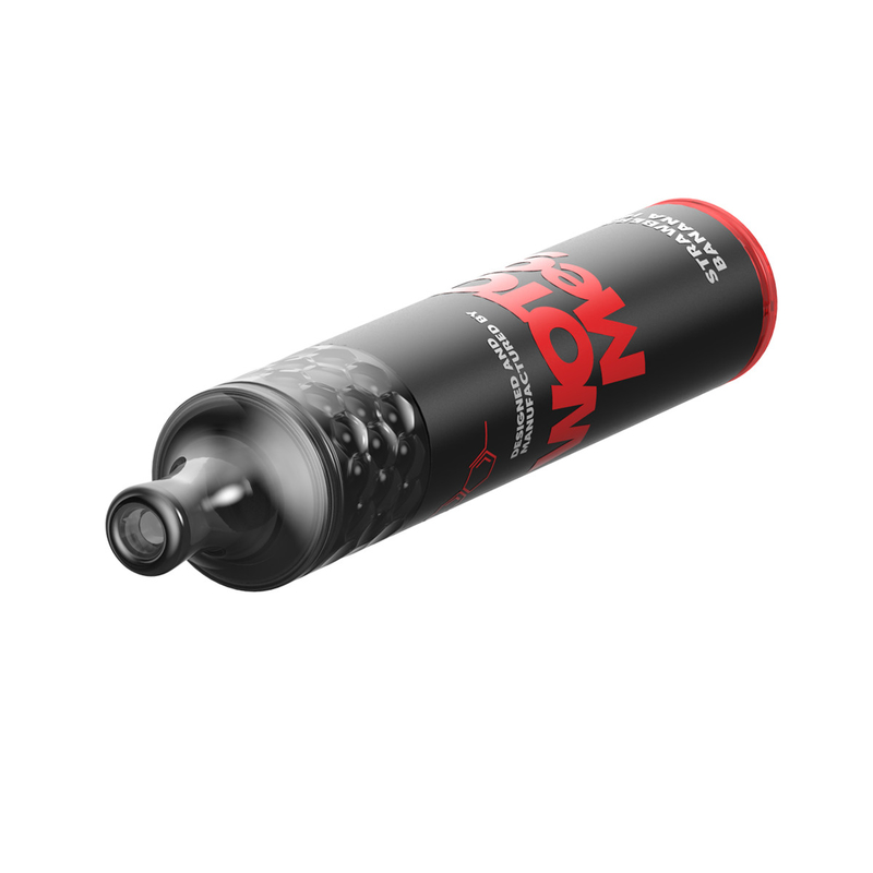 Fio 1.6ohm líquido descartável mega dos sopros 980ma 5ml E do jogo 1500 de Vapes da vagem de Wotofo