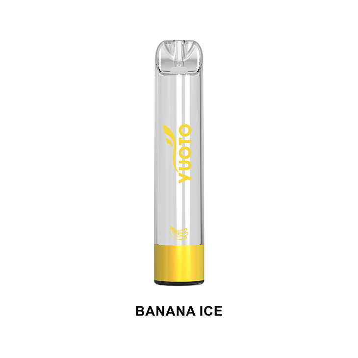 2000 sopros que 850mah 5ml Flavored a vagem Vapes Yuoto brilham o pro jogo descartável de Vape