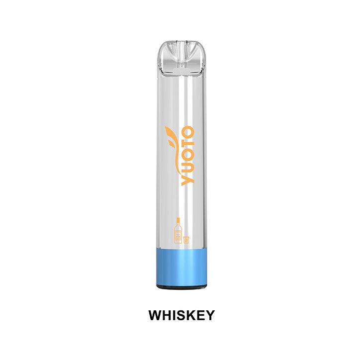 2000 sopros que 850mah 5ml Flavored a vagem Vapes Yuoto brilham o pro jogo descartável de Vape