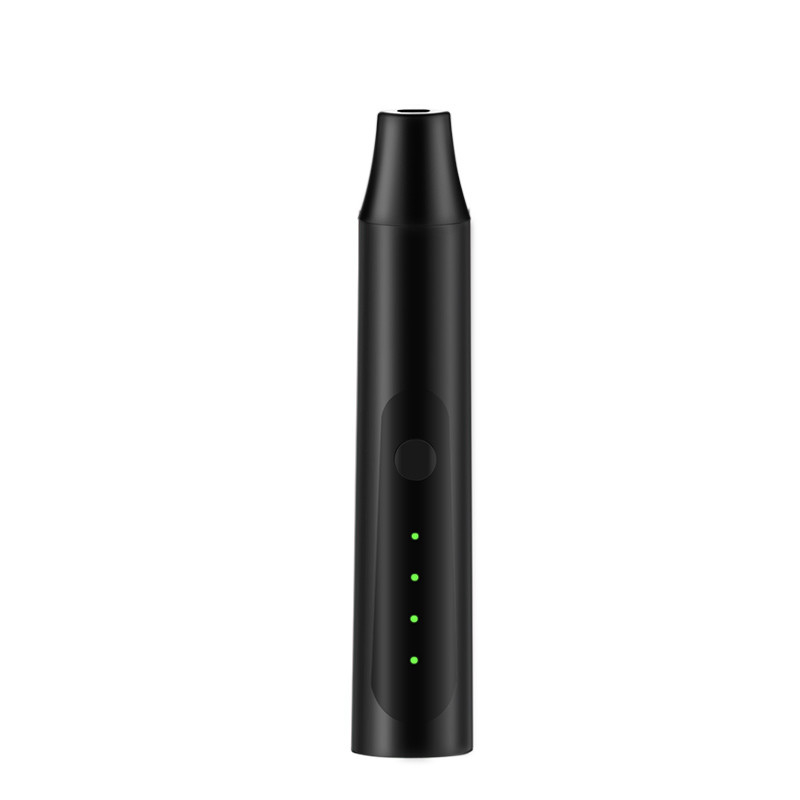 Caixa de presente Herb Vaporizer Hugo Vapor Delta seco que seca o jogo 2200mah do atomizador