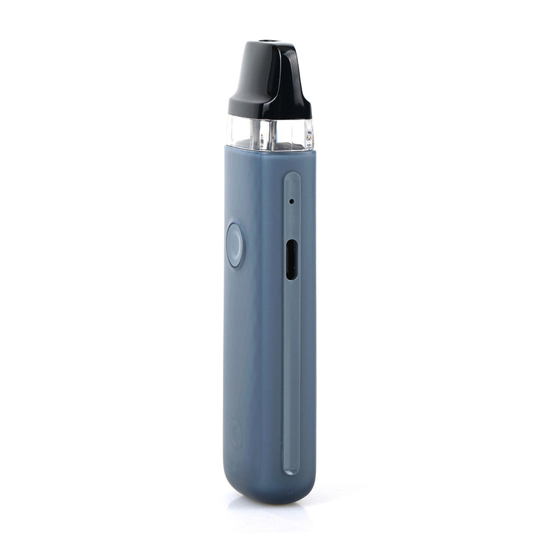 jogos do acionador de partida do cigarro da vagem E de Pen Kit Voopoo Vinci Q do atomizador da MTL da bobina de 900mah 15w 1.2ohm