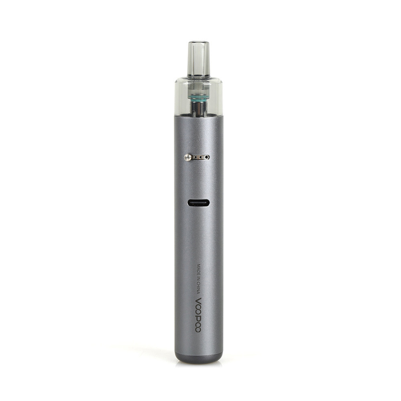 cigarro dórico Vaper de 1500mah ITO Coil Refillable Pod Vapes Voopoo 20 2ml E