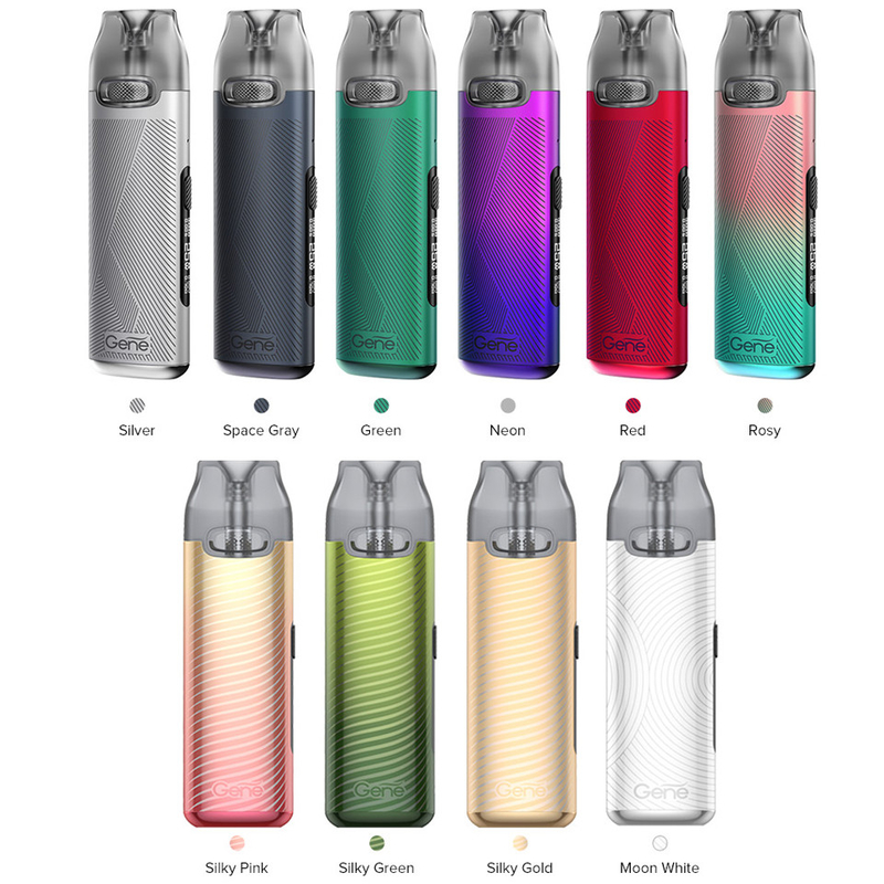 Cartucho de fumo 0.7ohm 1.2ohm de Pen Kit 900mah do atomizador 25w de Voopoo V.Through pro