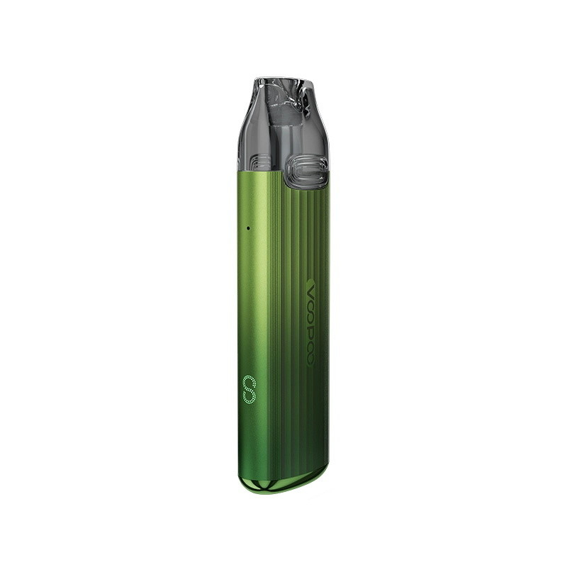 jogo recarregável da vagem da bobina 1.2ohm da infinidade 0,7 de Vapes Voopoo Vmate da vagem 900mah