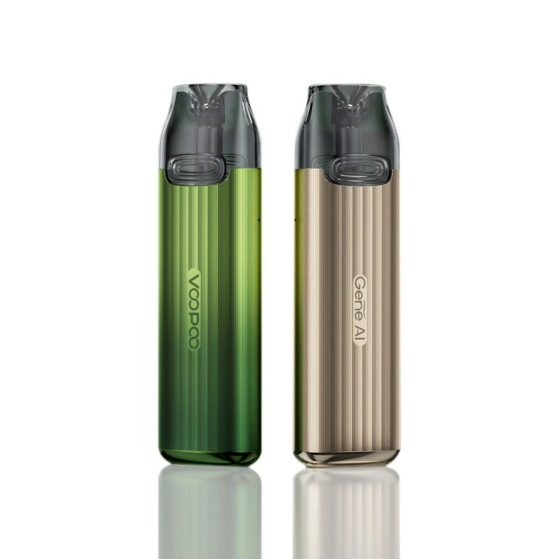 jogo recarregável da vagem da bobina 1.2ohm da infinidade 0,7 de Vapes Voopoo Vmate da vagem 900mah