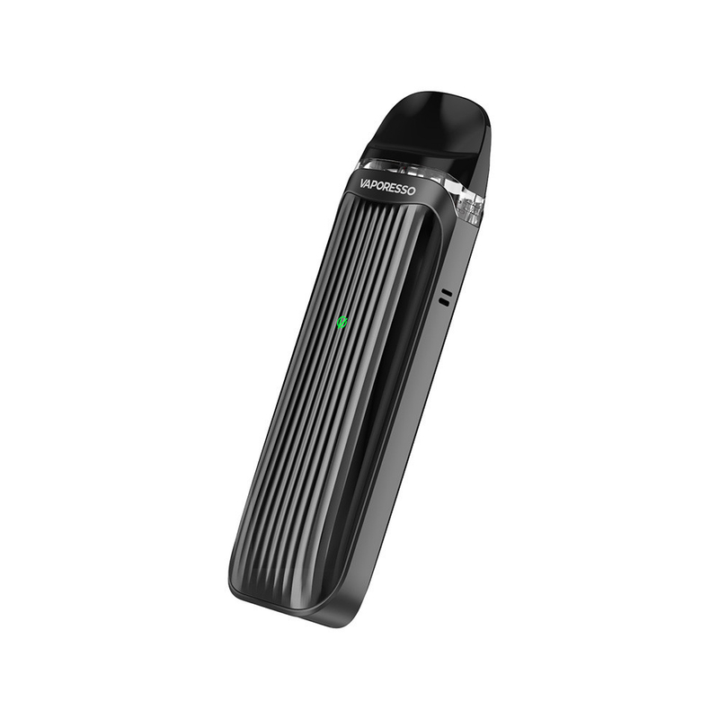 Jogo LUXE 1000mAh RDTL original Vaping 0.6ohm MESH Pod da vagem de Vaporesso QS