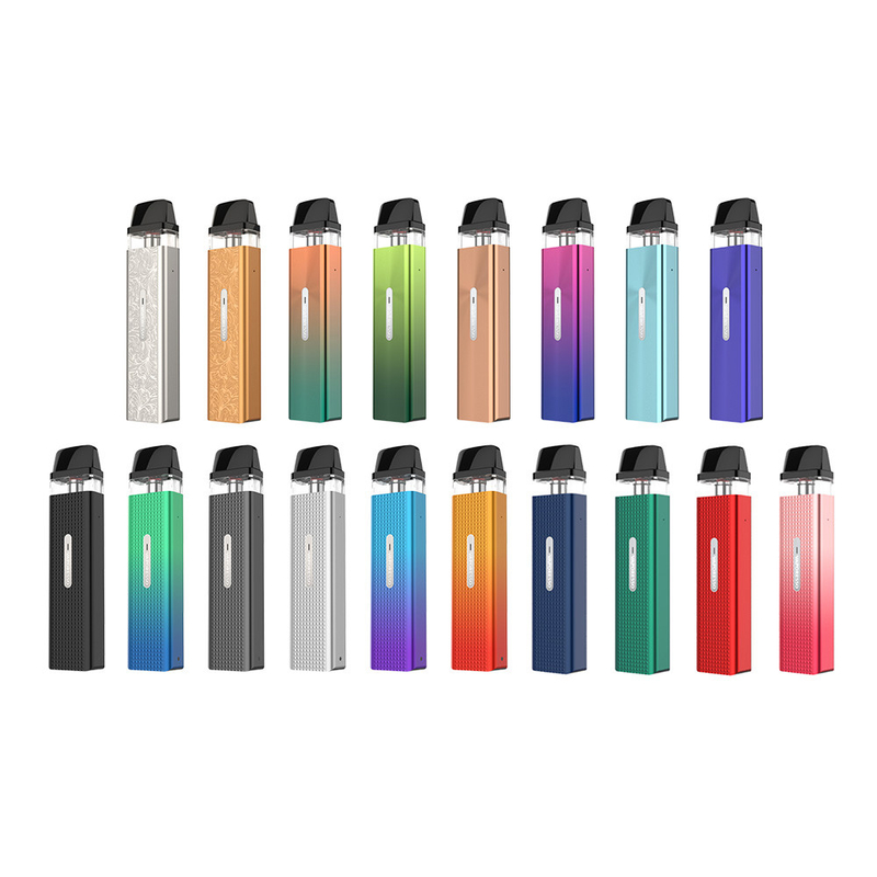 Cartuchos compatíveis de Vaporesso XROS MINI Pod Kit 1000mAh XROS 1.2ohm 0.8ohm