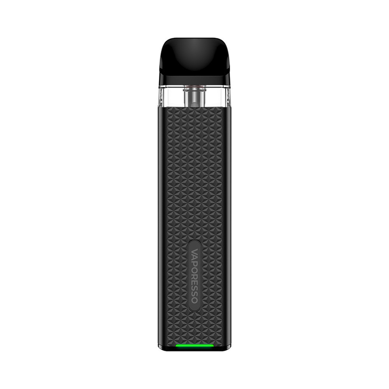 Cartucho 0.6ohm Mesh Pod de Vaporesso Xros 3 Mini Pod Kit 1000mah 2ml Xros 3