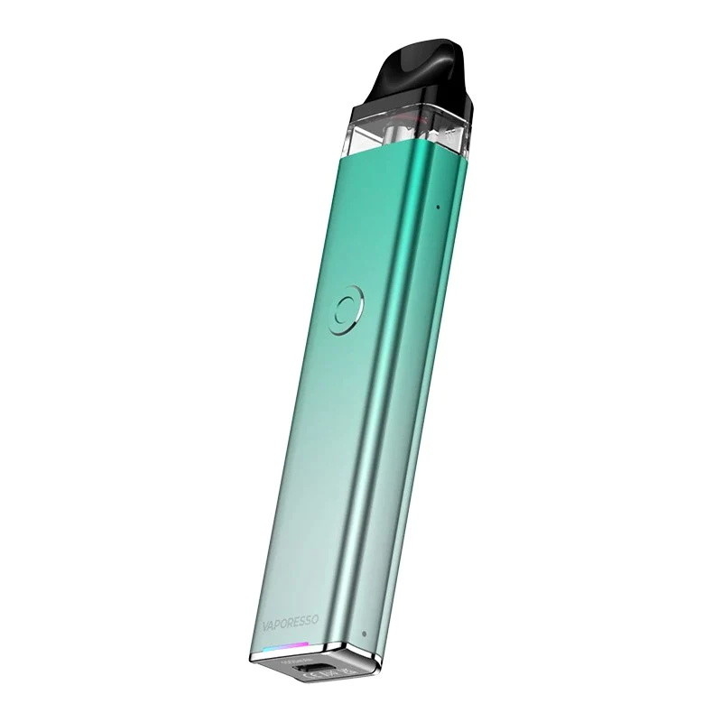 Cartucho 0.6ohm 1.0ohm Mesh Pod Cartridges do jogo 1000mAh 2ml Xros 3 da vagem de Vaporesso XROS 3