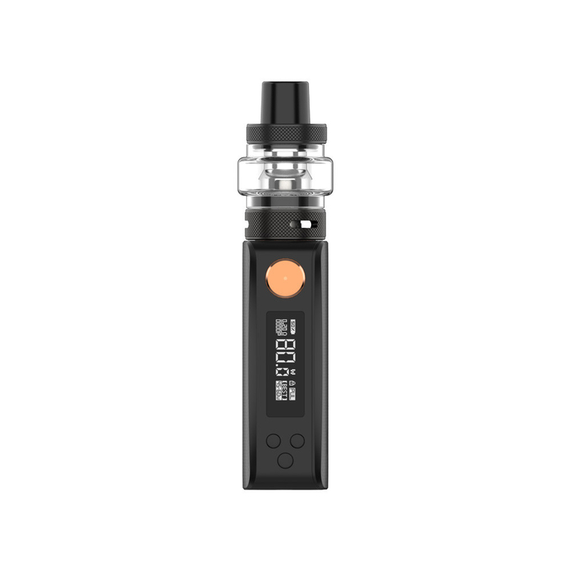 Vaporesso Gen Nano Box Kit 2000mah construído na bateria Gtx bobina jogos da modificação da caixa 80w