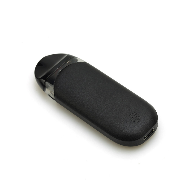 Vaporesso zero ohms de enchimento superiores Mesh Pod Kits do sistema 650mah zero S 1,2 da vagem da MTL de S