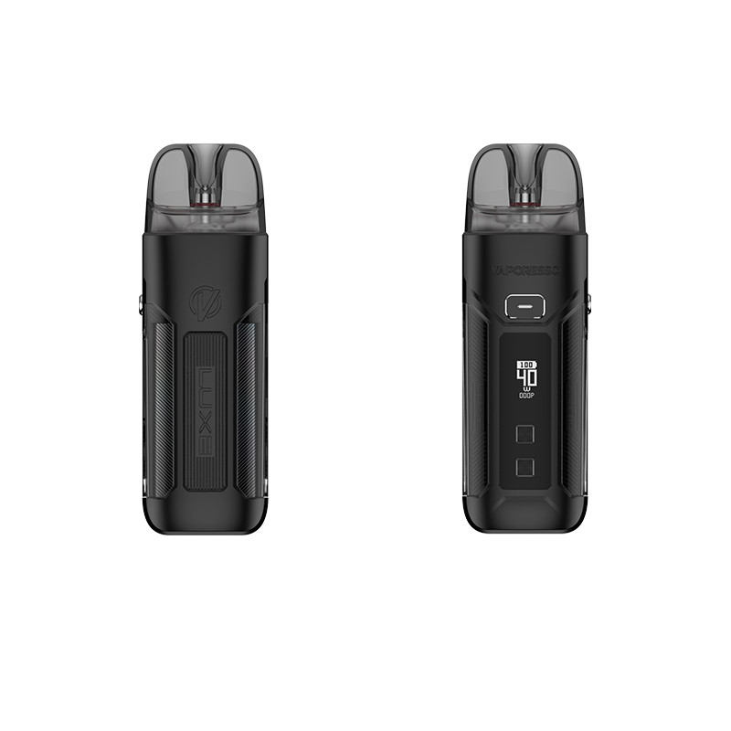 Jogos incorporados Luxe da modificação da vagem da bateria do jogo 40W 1500mAh de Vaporesso X pro