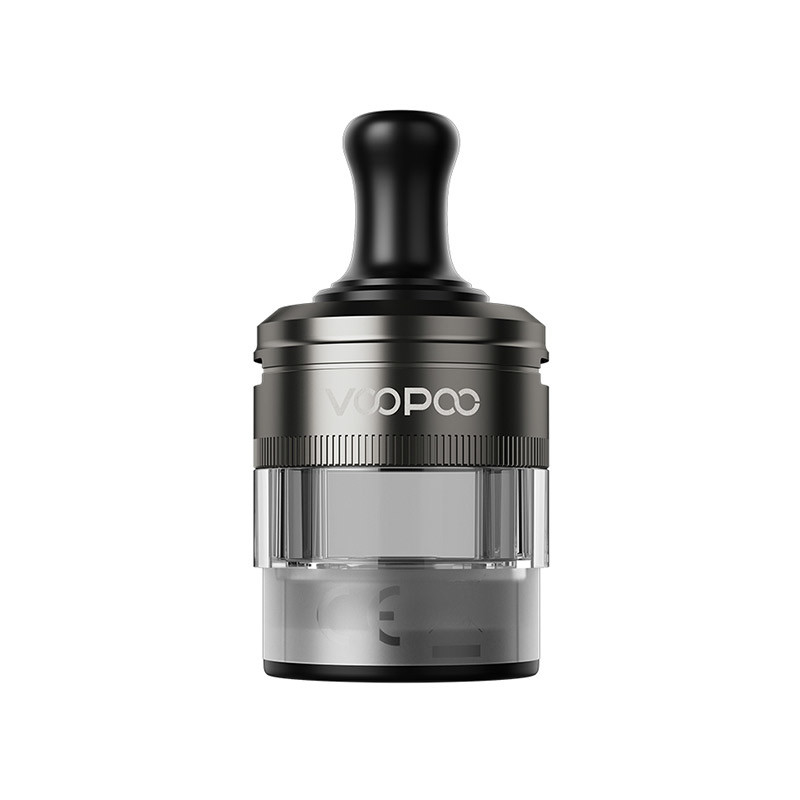 Voopoo PnP X CARTRIDGE MTL Pods 510 Drip Tip para PnP X 0,3 ohm 0,6 ohm bobina