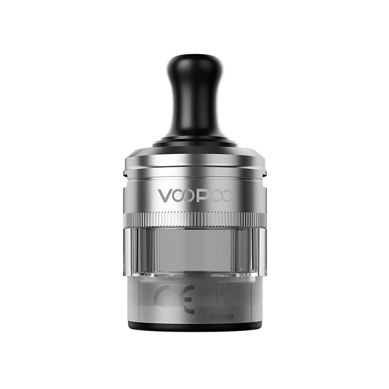 Voopoo PnP X CARTRIDGE MTL Pods 510 Drip Tip para PnP X 0,3 ohm 0,6 ohm bobina