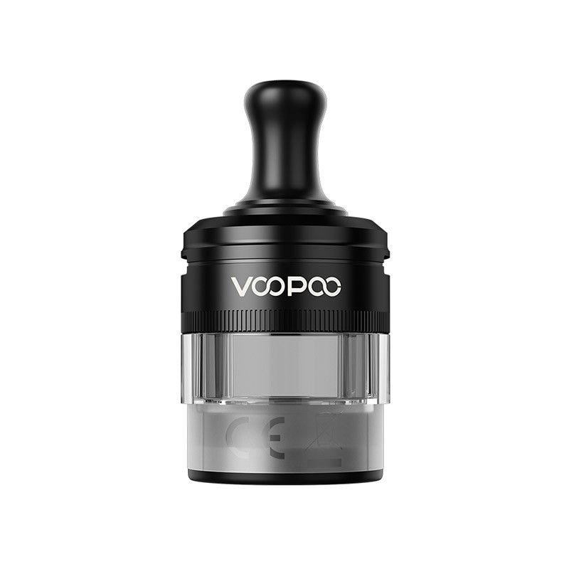 Voopoo PnP X CARTRIDGE MTL Pods 510 Drip Tip para PnP X 0,3 ohm 0,6 ohm bobina