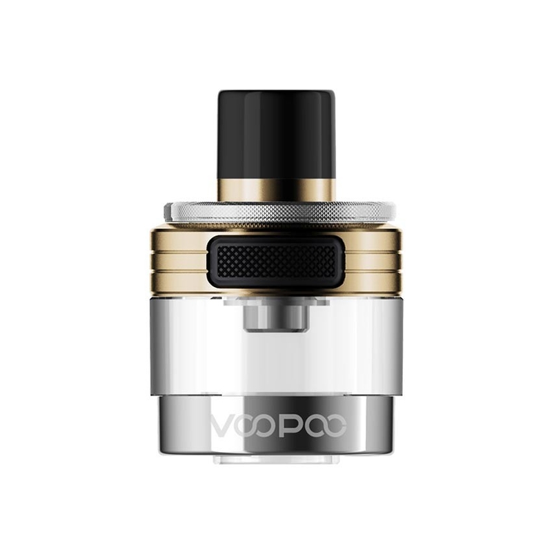 VOOPOO TPP X Pod Cartucho 5.5ml para DRAG S PNP-X Kit
