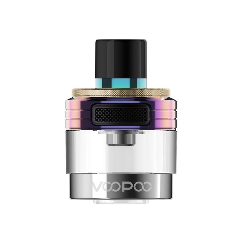 VOOPOO TPP X Pod Cartucho 5.5ml para DRAG S PNP-X Kit
