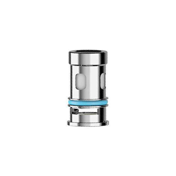 Bobina 5pcs de Voopoo Vinci Vape Coil Replacement Pnp Vinci Drag Pod Mod Mesh cada bloco