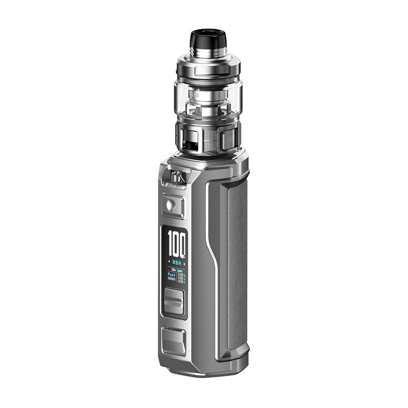 Voopoo Argus XT 100W Mod Kit 6.5ml Fit For Matt Tanque 18650/21700 bateria