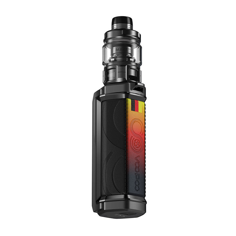 Voopoo Argus XT 100W Mod Kit 6.5ml Fit For Matt Tanque 18650/21700 bateria