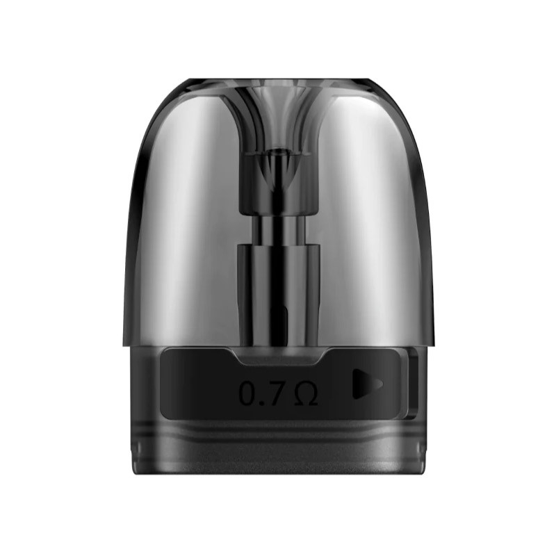 cartucho de enchimento superior 3 ml 0, 4Ω/ 0, 7Ω para Argus Pod / Argus P1 / Argus Z / Argus G / Argus Pod SE